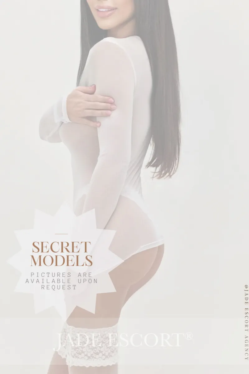 Profile photo of  model; Rosa